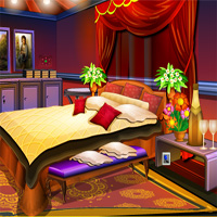 Free online flash games - John Resort EnaGames game - WowEscape 