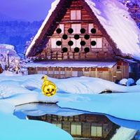 Free online flash games - Christmas Whimsical Tree Escape game - WowEscape 