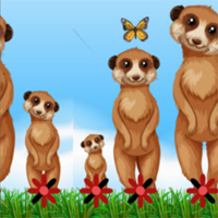 AmgelEscape Kids Room Escape 34