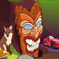 Free online flash games - Mystical Forest Escape MirchiGames game - WowEscape 