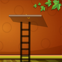 MirchiGames Mysterious Room Escape