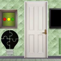 8BGames Guitarist Escape