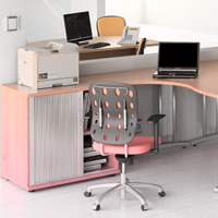 IT Company Trapped Escape