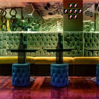 Free online flash games - Wow New Year Pub Party Escape game - WowEscape 