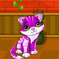 Cat Rescue 2 AvmGames