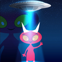 Free online flash games - Games2Jolly Jolly Alien Escape game - WowEscape 