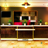 Top10NewGames Escape From Star Hotel