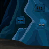 Zombie Room Escape 09