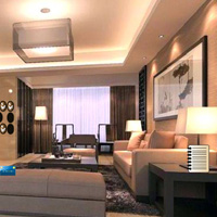 New Modern Room Escape