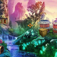 Top Escape From Fantasy Forest