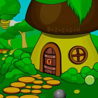 Free online flash games - G2J Little Soldier Rescue game - WowEscape 