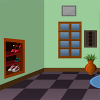 Couples House Escape