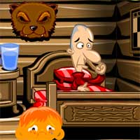 Monkey Go Happy Stage 90 MonkeyHappy