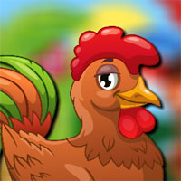 Free online flash games - Avm Rooster Escape game - WowEscape 