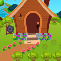 Free online flash games - AVMGames Escape Forest House game - WowEscape 