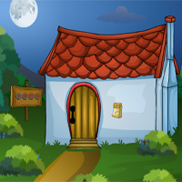 Free online flash games - GamesClicker Diamond Treasure Box Rescue game - WowEscape 