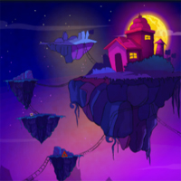 Free online flash games - Mountain City EnaGames game - WowEscape 