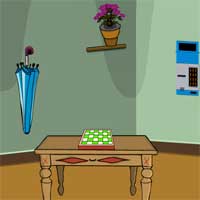 Adventure of Evosmos Escape NSRGames