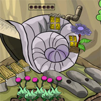 Games2jolly Forest Hamster Rescue