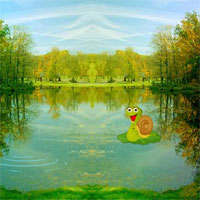 Games2rule Sunny Leap Forest Escape