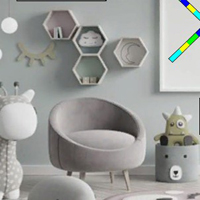 Free online flash games - G2J Escape From Old Black And White House game - WowEscape 