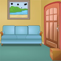 NSREscapeGames Room Escape 22