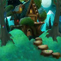 Free online flash games - Herbal Medicine Forest ZooZooGames game - WowEscape 
