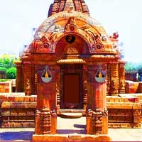 Free online flash games - Creator Almighty AjazGames game - WowEscape 