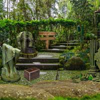 Free online flash games - 5nGames Can You Escape Abandoned Resort game - WowEscape 