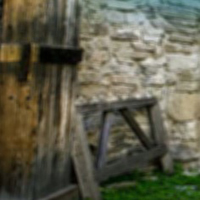 FEG Escape Game Creepy ward room 2