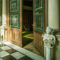 Free online flash games - Ekey Splendid Villa Escape game - WowEscape 