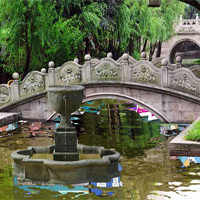 Free online flash games - 5NGames Escape Games Garden game - WowEscape 