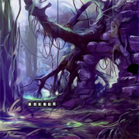 FunEscapeGames Magical Fun Forest