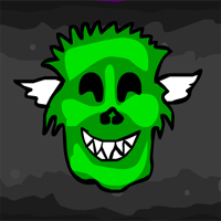 Zombie Room Escape 08