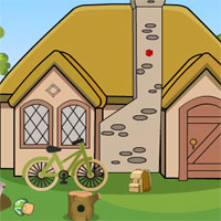 Free online flash games - GFG Pilgrim Rescue Escape game - WowEscape 