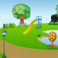 Free online flash games - AVMGames Viva Forest House Escape game - WowEscape 