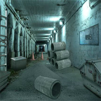 Free online flash games - Escape Games Season 2-04 game - WowEscape 