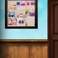  Amgel Kids Room Escape 49