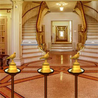 Games2rule Prominent House Escape