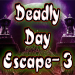 Free online html5 games - Deadly Day Escape-3 game - WowEscape 