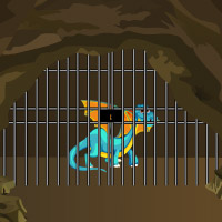 Free online html5 games - Dragon Escape-1 game - WowEscape