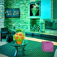 Free online html5 games - Sweety House Escape game - WowEscape