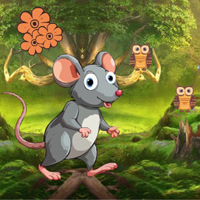 Assist Trapped Rat Family