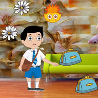 Free online html5 escape games - Boy Find Competition Fancy Dress