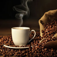 Coffee Grain Land Escape HTML5
