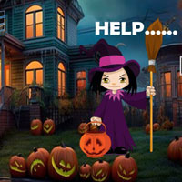 Collect The Halloween Candy HTML5
