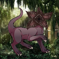 Free online html5 games - Demogorgon Forest Escape HTML5 game - WowEscape