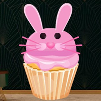 Easter Bunny Cake Escape HTML5