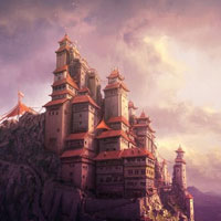 Free online html5 games - Escape From Fantasy City HTML5 game - WowEscape