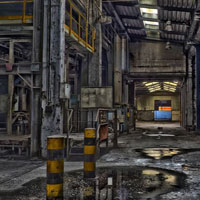 Factory Labour Escape HTML5